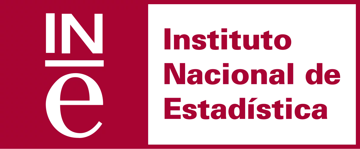 logo ine